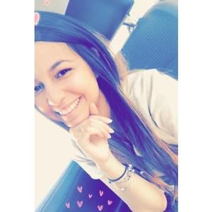 Meet your Posher, Rosamaria